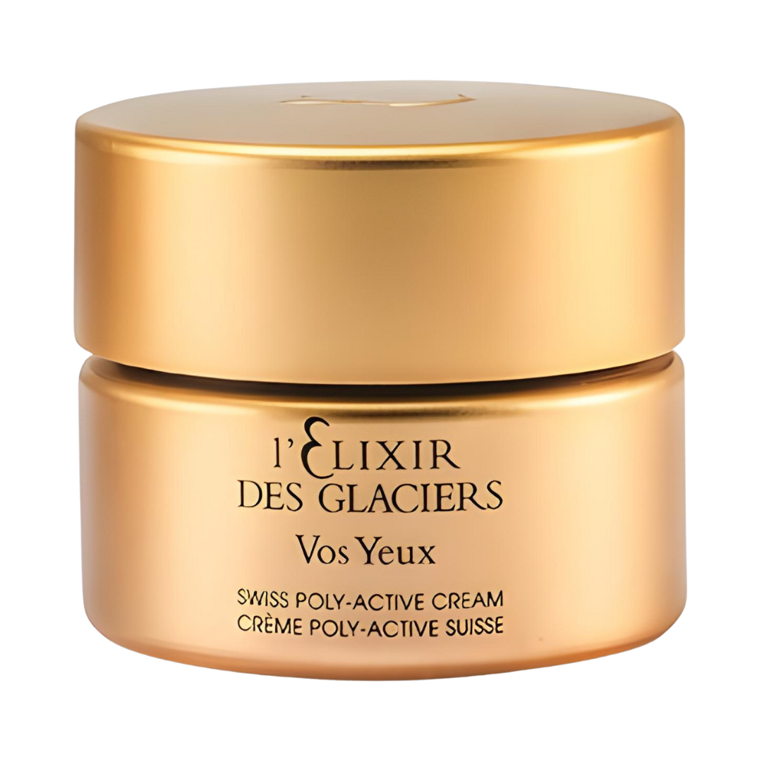 Valmont Elixir des Glaciers Vos Yeux